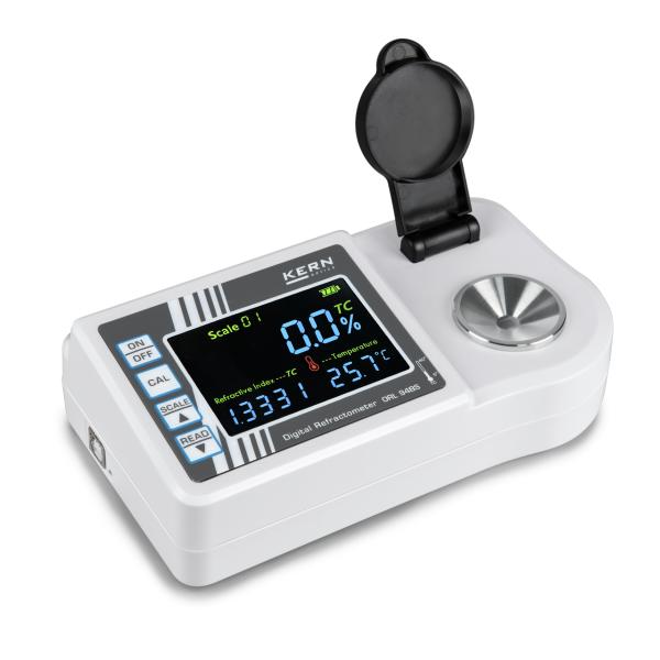 Digital Refractometers